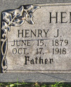 Patrolman Henry John Hemker | St. Louis Metropolitan Police Department, Missouri