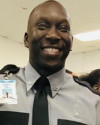 Correctional Officer James Alexander Jackson | Florida Department of Corrections, Florida