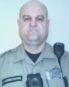 Deputy Constable Aaron Armstrong | Caldwell County Constable's Office - Precinct 3, Texas