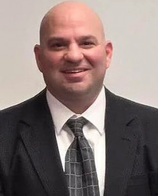 Police Officer Stephen LaPorta