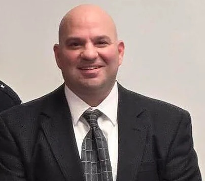 Police Officer Stephen LaPorta | Uxbridge Police Department, Massachusetts Police Officer Stephen LaPorta | Uxbridge Police Department, Massachusetts
