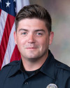Police Officer Elijah Garretson | Copperas Cove Police Department, Texas