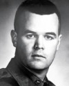 First Sergeant Michael E. Snell | New York State Police, New York