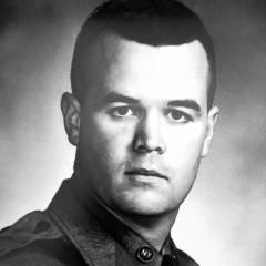 First Sergeant Michael E. Snell | New York State Police, New York First Sergeant Michael E. Snell | New York State Police, New York