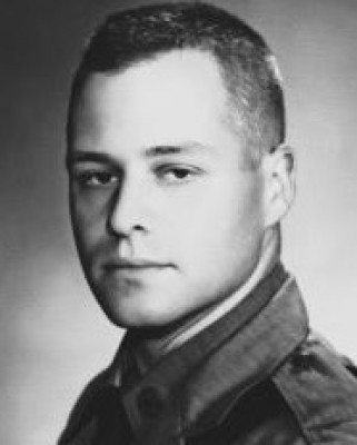 Trooper Mark A. Ondus