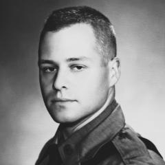 Trooper Mark A. Ondus | New York State Police, New York Trooper Mark A. Ondus | New York State Police, New York