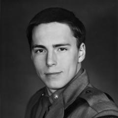 Zone Sergeant Steven W. Greene | New York State Police, New York Zone Sergeant Steven W. Greene | New York State Police, New York