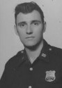 Police Officer Phillip W. Cardillo | New York City Police Department, New York