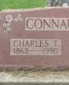 Town Marshal Charles Thomas Connaughton | Montgomery Police Department, Indiana