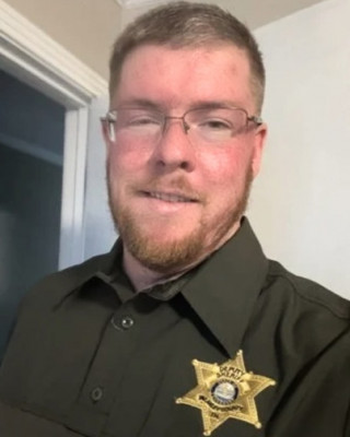 Deputy Sheriff Derrick Bonham