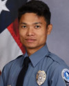 Police Officer Senior Pradeep Tamang | Gwinnett County Police Department, Georgia
