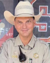 Deputy Sheriff Richard A. Haggard | Lee County Sheriff's Department, Mississippi
