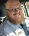 Correctional Officer Justin Dean Joslyn | United States Department of Justice - Federal Bureau of Prisons, U.S. Government