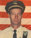 Lieutenant Raymond R. Newcomb | New York City Police Department, New York