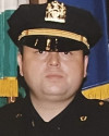 Sergeant Ercan Aydin | New York City Police Department, New York