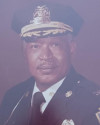 Chief of Police William Payton Hamilton, Jr. | Chester City Police Department, Pennsylvania