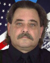 Detective Norman J. Kunze | New York City Police Department, New York