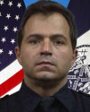 Lieutenant Vincent J. Caruana | New York City Police Department, New York