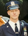 Detective Vincent N. Carney | New York City Police Department, New York