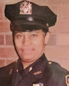 Detective Maruja A. Clark | New York City Police Department, New York
