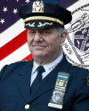 Chief of Department Joseph J. Esposito | New York City Police Department, New York