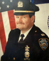 Captain Dennis P. Gallagher | New York City Police Department, New York