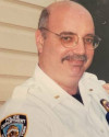 Captain Joseph J. Panarese | New York City Police Department, New York