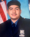 Detective Jeffrey Montenegro | New York City Police Department, New York