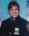 Police Officer Claudia Lucia Morrison | New York City Police Department, New York