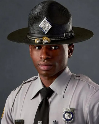 Master Trooper Stien Davis, Jr.