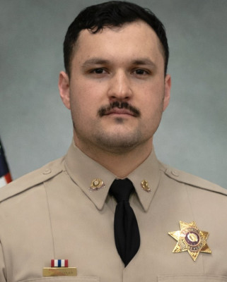 Deputy Sheriff Gabriel Ramirez