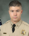 Deputy Sheriff Michael Hislope | Christian County Sheriff's Office, Missouri