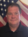 Police Officer Brent Lee Hall | Pioneer Village Police Department, Kentucky
