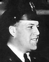 Lieutenant Harry Carlough | Paramus Police Department, New Jersey