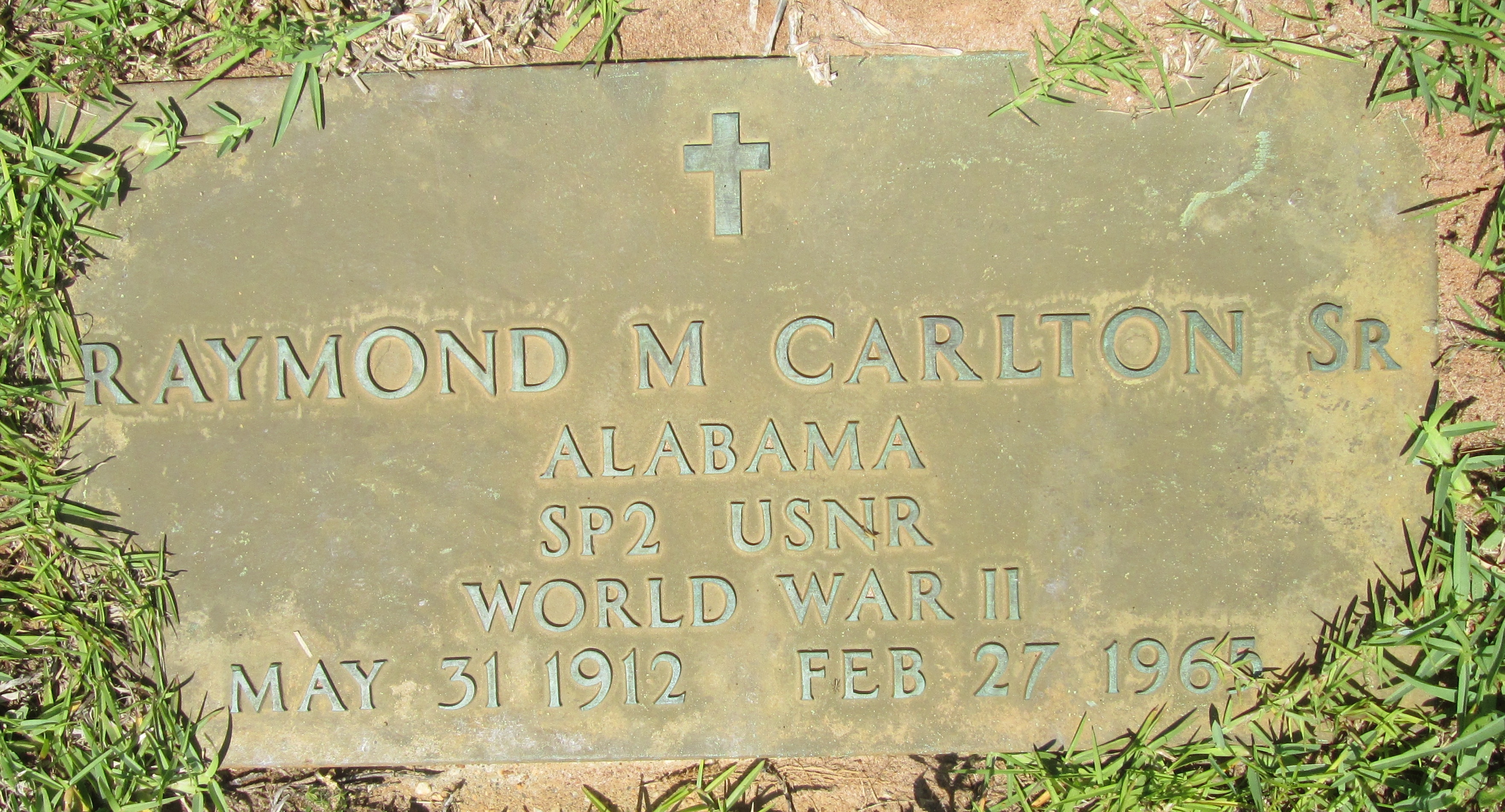 Sergeant Raymond M. Carlton, Sr. | Alabama Department of Public Safety, Alabama Sergeant Raymond M. Carlton, Sr. | Alabama Department of Public Safety, Alabama