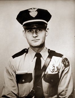 Police Officer Donald Eugene Carpenter | Austin Police Department, Texas Police Officer Donald Eugene Carpenter | Austin Police Department, Texas