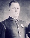 Patrolman Patrick J. Carr | Boston Police Department, Massachusetts
