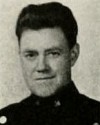 Patrolman Edward H. Carragher | New York City Police Department, New York
