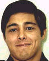 Officer John Arthur Carrillo | Albuquerque Police Department, New Mexico