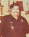 Patrolman Enrique L. Carrisalez | Los Fresnos Police Department, Texas