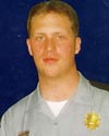 Trooper I David Hunter O'Brien | South Carolina Highway Patrol, South Carolina