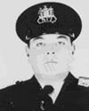 Sergeant Joseph F. Carroll | Baltimore City Police Department, Maryland