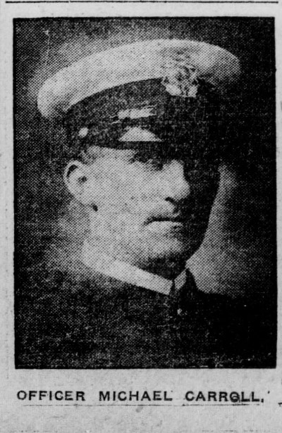 Sergeant Michael J. Carroll | Norwich Police Department, Connecticut Sergeant Michael J. Carroll | Norwich Police Department, Connecticut