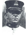 Detective William C. Carroll | St. Louis Metropolitan Police Department, Missouri