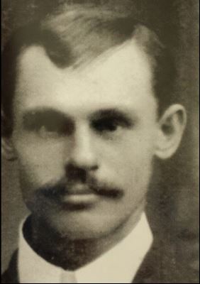 Patrolman Tom Carson | Salina Police Department, Kansas Patrolman Tom Carson | Salina Police Department, Kansas