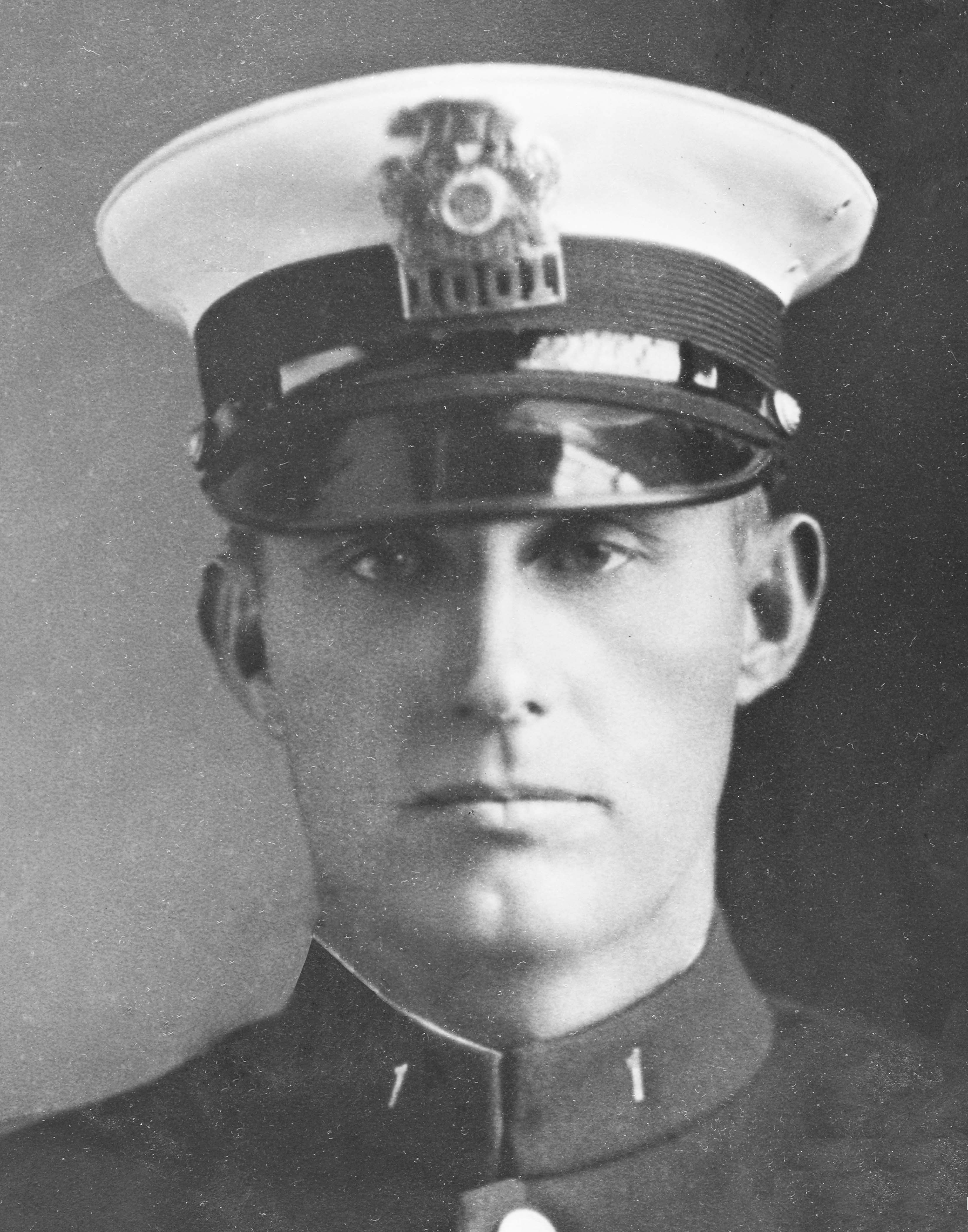 Policeman James H. Carter | Los Angeles Police Department, California Policeman James H. Carter | Los Angeles Police Department, California