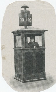 Patrolman William R. Carter | Roanoke City Police Department, Virginia Patrolman William R. Carter | Roanoke City Police Department, Virginia