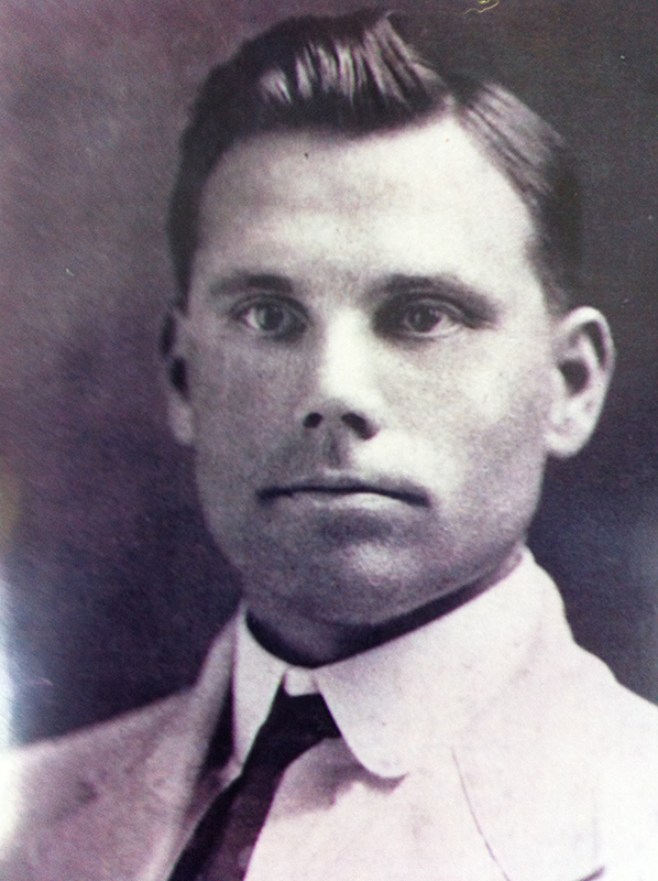 Deputy U.S. Marshal J. Walter Casey | United States Department of Justice - United States Marshals Service, U.S. Government Deputy U.S. Marshal J. Walter Casey | United States Department of Justice - United States Marshals Service, U.S. Government