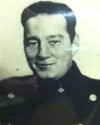 Patrolman Thomas J. Casey | New York City Police Department, New York