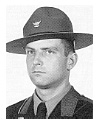 Patrolman Earl W. Casterline | Ohio State Highway Patrol, Ohio